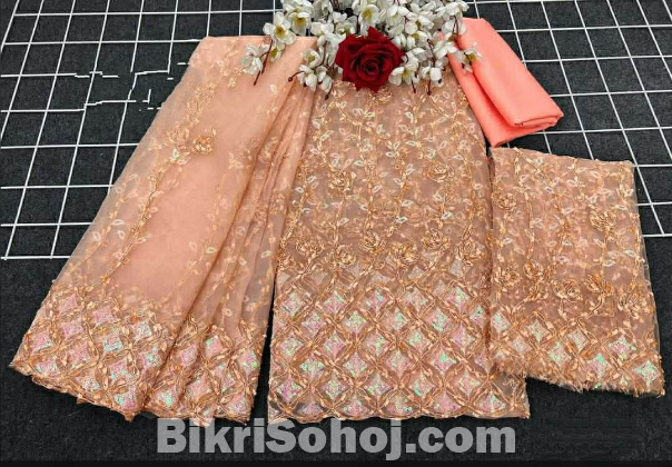 সেলোয়ার কামিজ